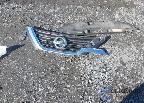 2016 Nissan Altima 2.5 Sv from USA, damaged, VIN 1N4AL3AP3GC249853